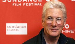 Richard Gere osvajal poročeno žensko