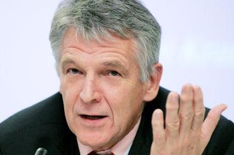 Voljč bi lahko dobil zadostno podporo v DZ