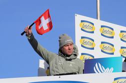 Bine Norčič ne skriva nezadovoljstva: Tako ne gre naprej