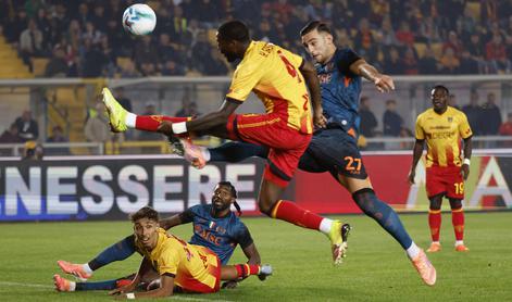 V živo: nadaljuje se napet boj za vrh, Napoli povedel