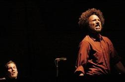 Rage Against The Machine proti nepravični politiki