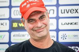 "V takem bunkerju bomo spali. Ne morem si privoščiti vsega."