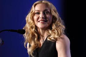 Madonna preveč žgečkljiva za televizijo