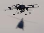Srbija, dron, brezpilotni letalnik