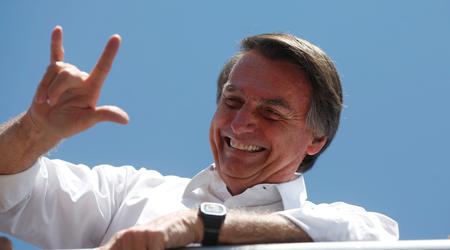 Bolsonaro po poti Trumpa?