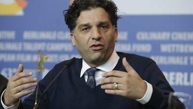 Danis Tanović v Berlinu: Resnična zgodba o Romih, ki nimajo časa za solze