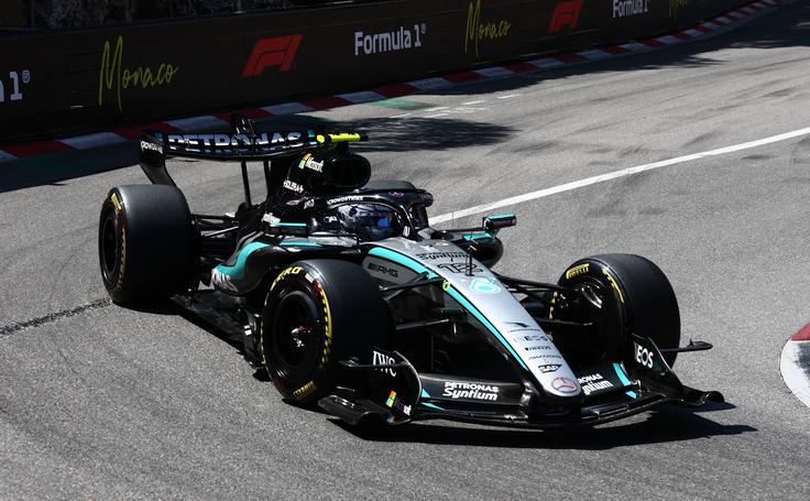 Kimi Antonelli je pri petih zaporednih zmagah. Rekord je 10 zaporednih zmag, ki ga ima Max Verstappen. | Foto: Reuters