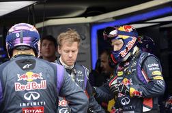 Red Bull izgublja potrpljenje, Renaultu postavil ultimat 