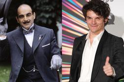 Prihaja novi Poirot, igral ga bo ta mladi zvezdnik