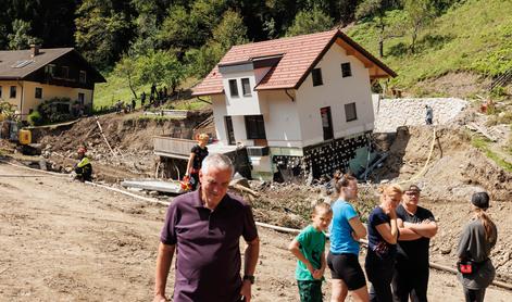 Po dveh letih v objektiv znova ujeli prizore, ki jih pozna vsa Slovenija. Tako so videti danes. #foto #video