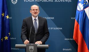 Koronavirus: slovenska vlada uvedla novost #video