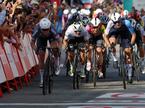 Jasper Philipsen, Vuelta 2025