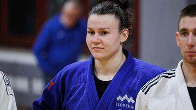 Metka Lobnik rešila čast slovenske odprave
