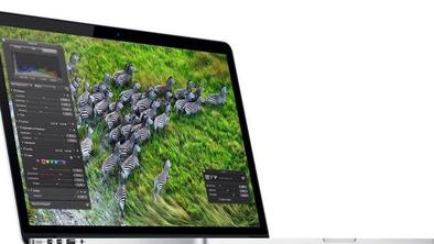 Ocenili smo: MacBook Pro (z Retina zaslonom)