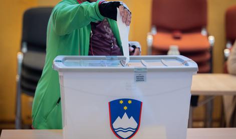 Znano je, kdaj bomo odšli na volišča