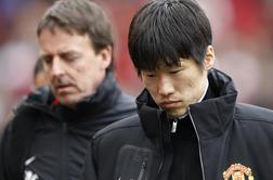 Korejec Ji-Sung Park novi ambasador Manchester Uniteda