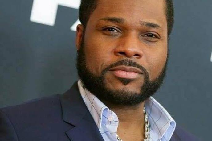 Malcolm-Jamal Warner | Foto Facebook