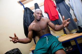Gregory MVP uvodnega kroga (video)