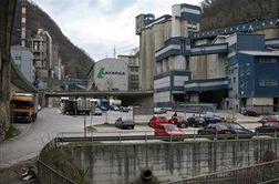V Lafarge cementu Trbovlje že odpuščajo?