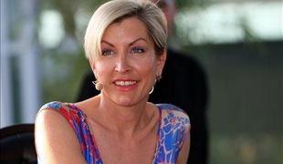 Kuhala nam je Heather Mills