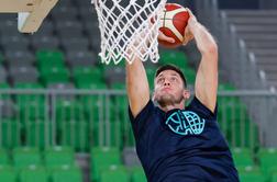 Krampelj z Bilbaom v polfinale, Omić eden od junakov zmage Merkezefendija