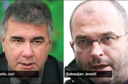Se bo Pahorju uspelo dvigniti kot feniksu iz pepela?