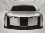 Audi concept C