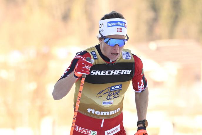 Slind najhitrejša na 10 km, Diggins v vodstvo turneje