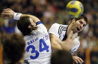 Gorenje v polfinalu pokala EHF