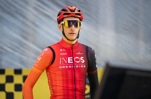 Kaotičen dan na Poljskem: padec Majke in rumene majice, pa nevtralizacija etape …