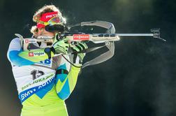 Dva Slovenca do točk: Bauer boljši od Faka