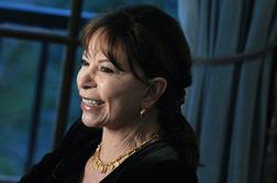 Andersenova nagrada za Isabel Allende