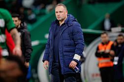 Novi trener Celja navdušen nad Zlatkom Zahovićem