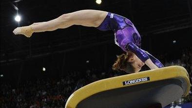 Mustafina uspešno odbila napad tekmic