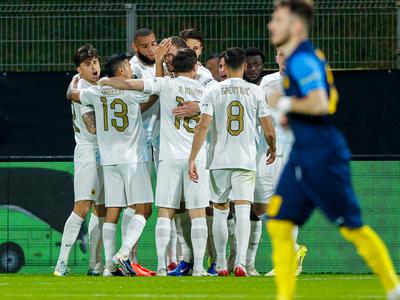 Celje doživelo potop, pošast Alberta Riere je preteklost