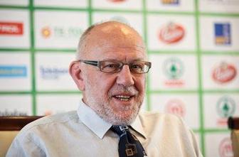 J. Rajgelj: Naj bo tudi na koncu takšen vrstni red