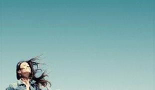 Alanis Morissette
