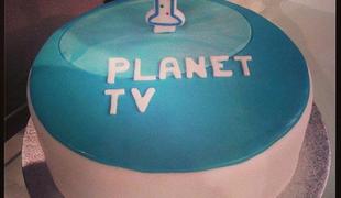 Planet TV praznuje prvi rojstni dan (foto)