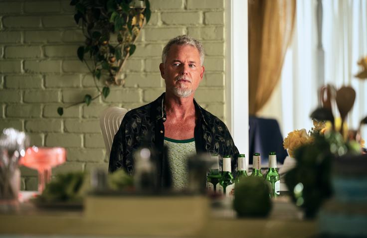 Pokojni Eric Dane | Foto: Warner Bros. Discovery/HBO