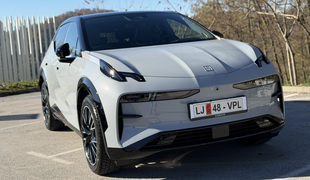 Zeekr v Sloveniji: še ena kitajska znamka neznanega imena ali nekaj več?