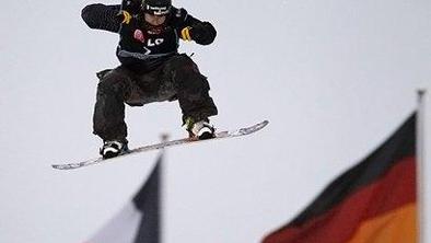 Petek enajsti, ostali Slovenci brez finala