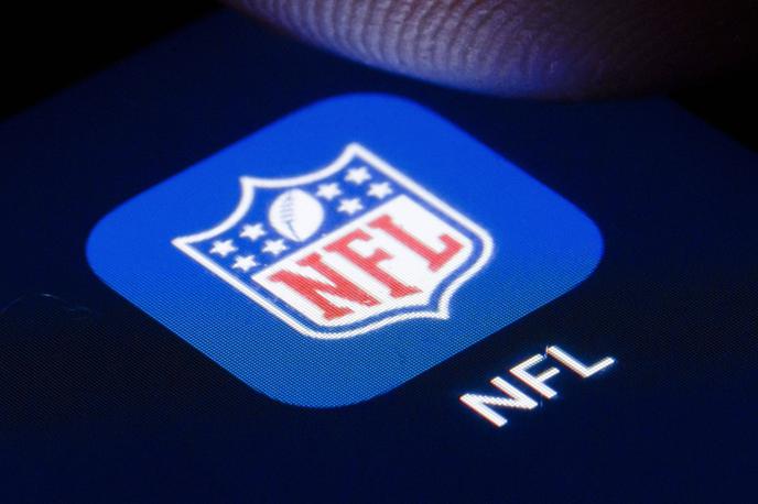 NFL | Profesionalci lige NFL bodo lahko sodelovali na olimpijskih igrah leta 2028 v Los Angelesu. | Foto Guliverimage