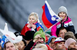Številke potrjujejo: Slovenija je svetovni športni fenomen