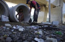 Brazilija se spopada z epidemijo cracka