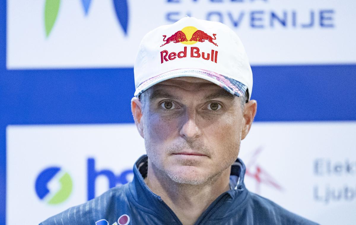 Peter Kauzer | Foto Ana Kovač