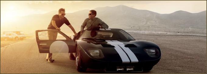 Matt Damon in Christian Bale v resnični zgodbi o rivalstvu med Fordom in Ferrarijem za zmago na dirki Le Mans leta 1966. Film Jamesa Mangolda (Logan) je prejel oskarja za najboljšo filmsko in zvočno montažo, za kipca pa se je potegoval še v dveh kategorijah, tudi v najprestižnejši. • Film je na voljo v videoteki DKino.

 | Foto: 