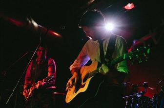 Posebno praznovanje 10. obletnice skupine The Tide