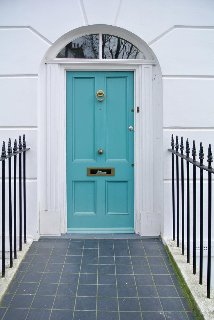 vhodna vrata | Foto: Thinkstock