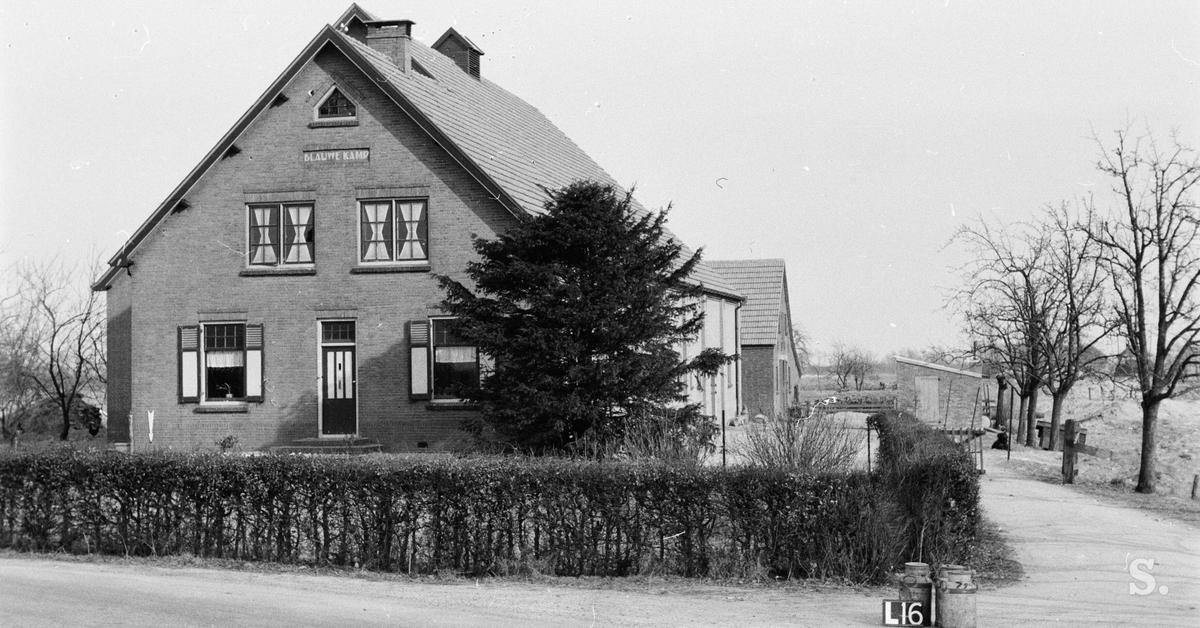 Ist dies das Dorf, in dem die Nazis am Ende des Krieges geplündertes Gold versteckten?