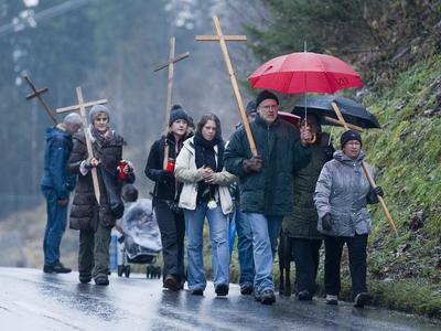 Četrt stoletja od katastrofe v Kaprunu